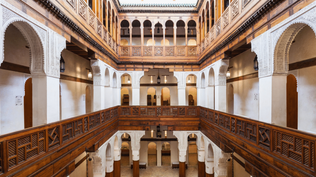 8 Must-Visit Art Museums Around the World for Culture Enthusiasts