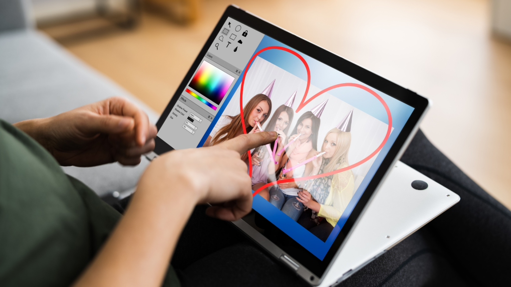 7 Photo Editing Apps You Can Try