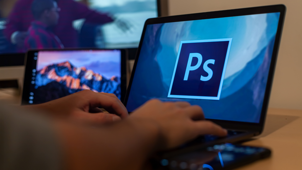 A Complete Beginner’s Guide to Adobe Photoshop