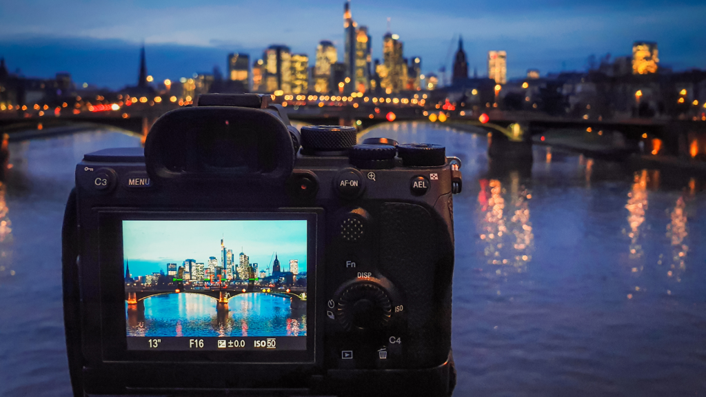 Best Night Sky Photography Tips