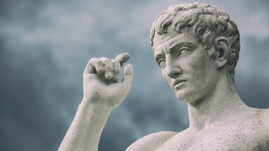 Can New Materials Replace the Classic Sculpture Materials?