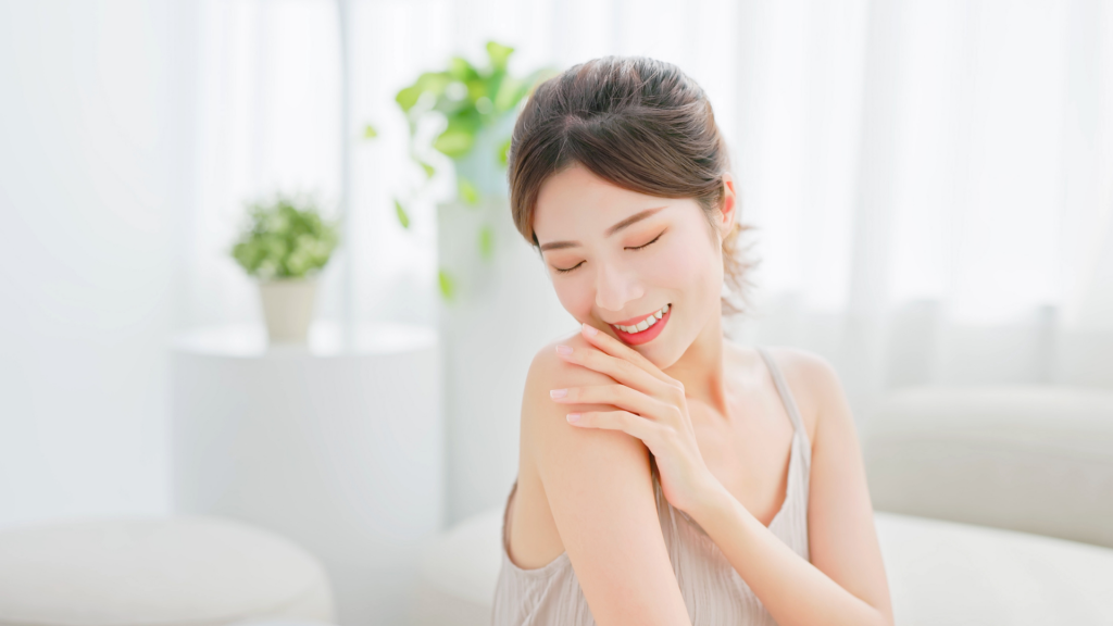 Meditation for Clear Skin 