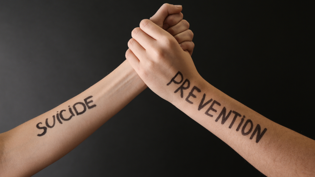 Suicide And Depression: How to Fight for Life?