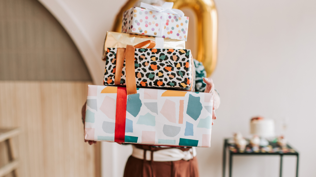 Using Your Art Skills to Make Personalized Gifts