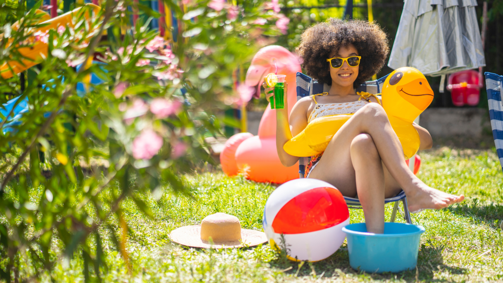 10 Things to Do on a “Staycation”