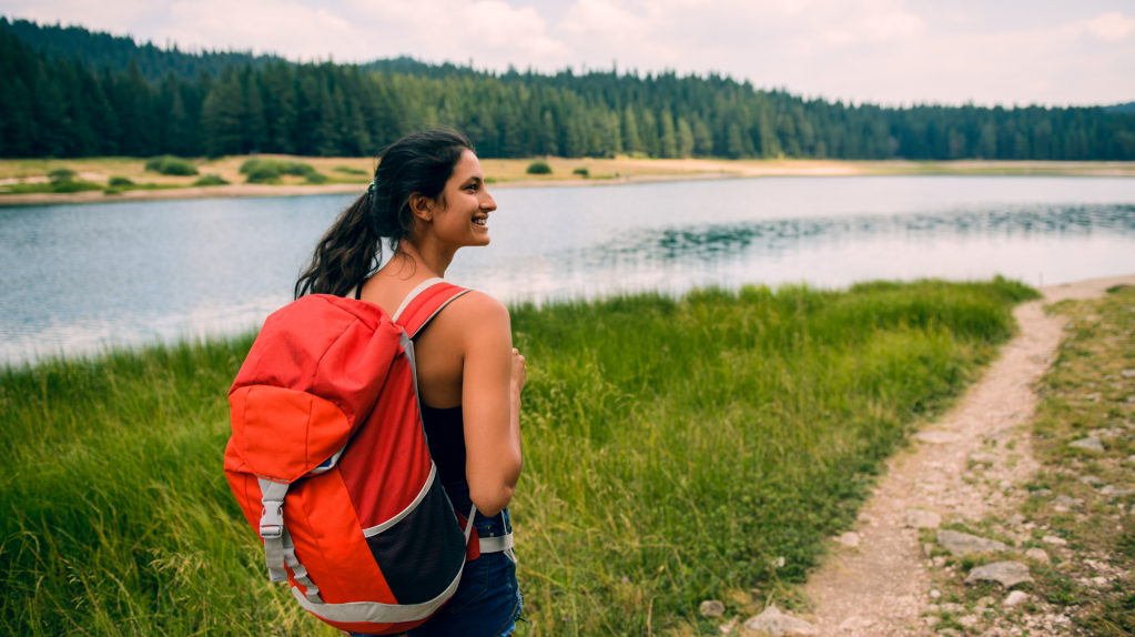 Safe Places for Solo Travel
