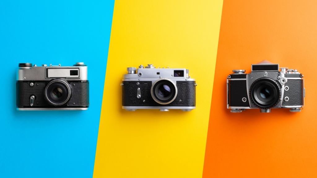 Art Tips: 10 Simple Things That Make A Photo Look Better