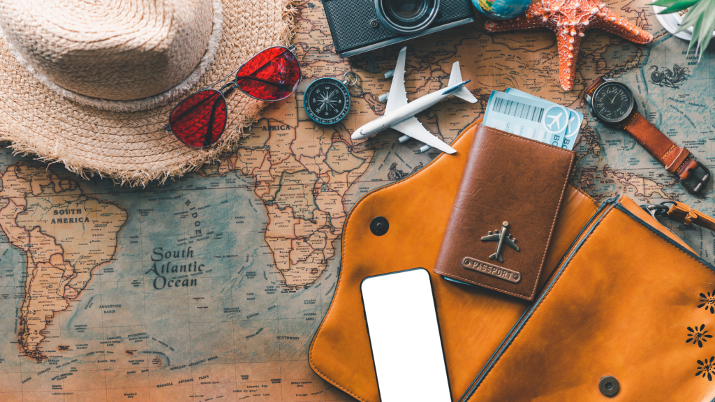 9 Tips for Becoming a Successful Travel Photographer