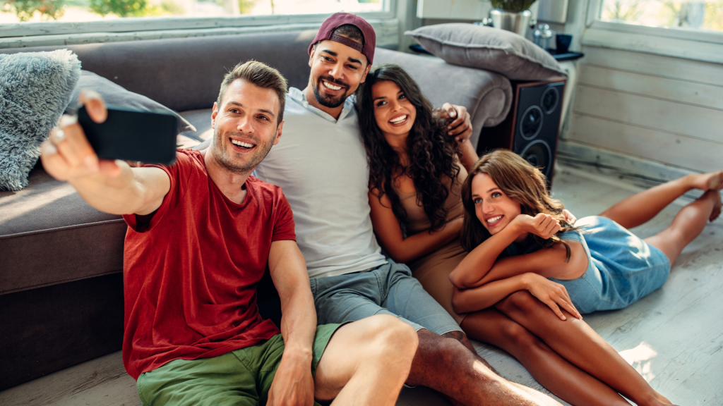 Tips For Taking The Perfect Selfie