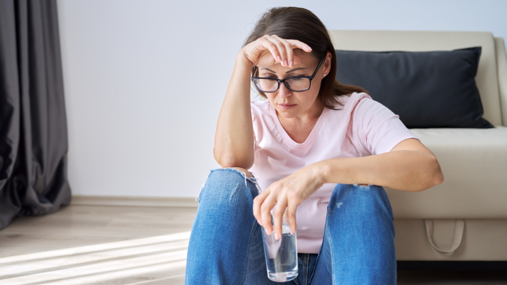 Hormonal Changes During Menopause and Their Impact on Mental Health