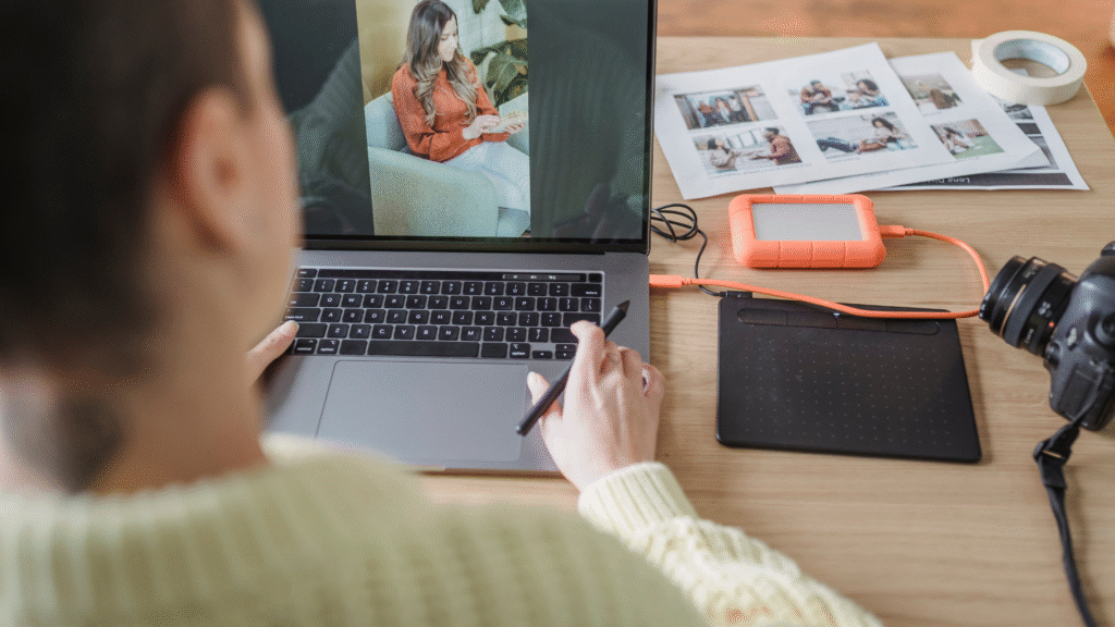 Editing Tips to Make Your Travel Photos Pop: Enhance Your Visual Storytelling