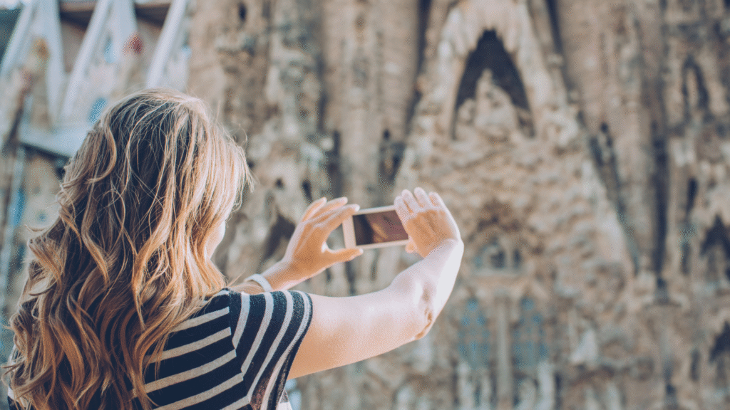 The Art of Storytelling Through Travel Photography: Capturing Experiences and Cultures