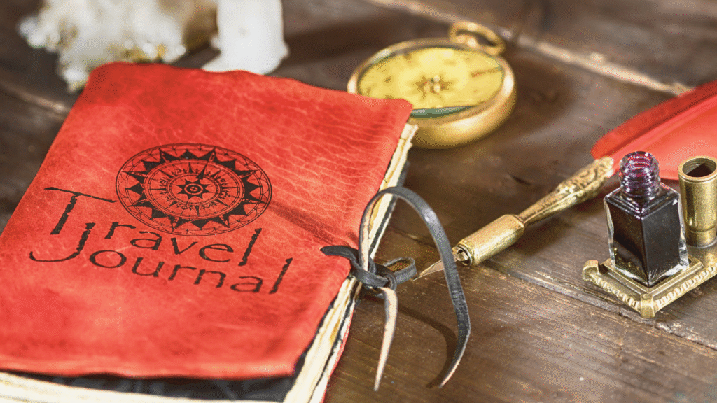 Best Travel Journaling Tips for Storytelling on the Go: Enhance Your Adventure Narratives