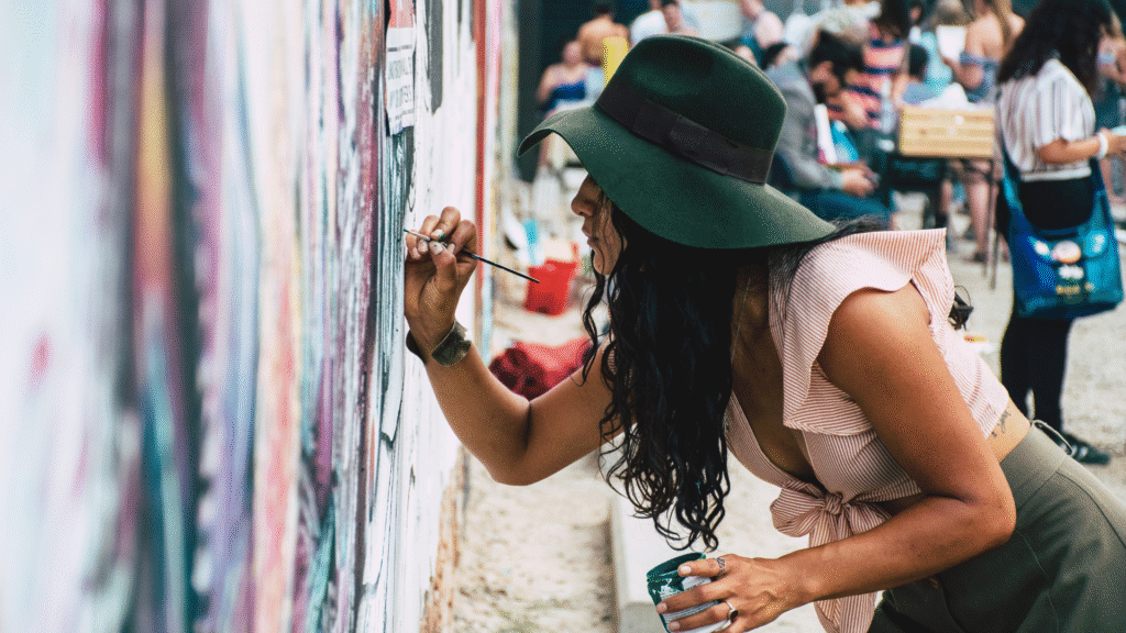 Festivals Around the World That Celebrate the Arts: A Global Journey Through Cultural Expression