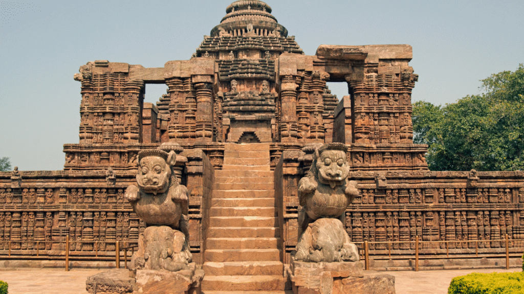 How Architecture Tells the Story of a Place: Exploring Cultural Identity Through Design