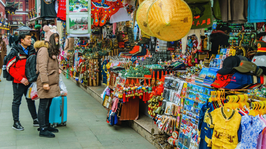 How to Experience a City Through Its Local Markets: A Guide to Authentic Cultural Exploration