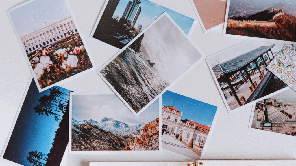 How to Organize Your Travel Photos After the Trip: A Step-by-Step Guide