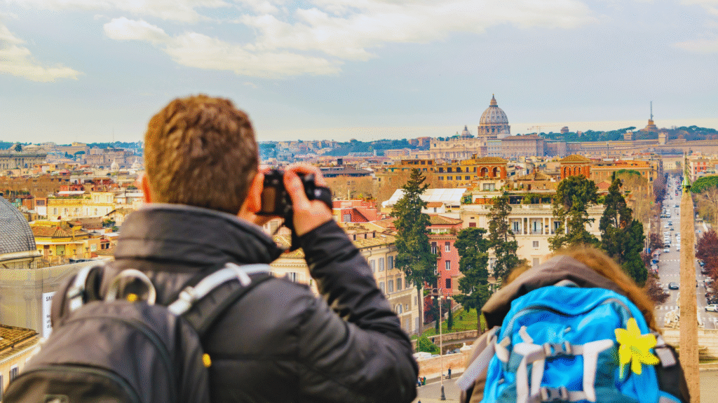 How to Take Travel Photos That Tell a Story: Tips for Capturing Meaningful Moments