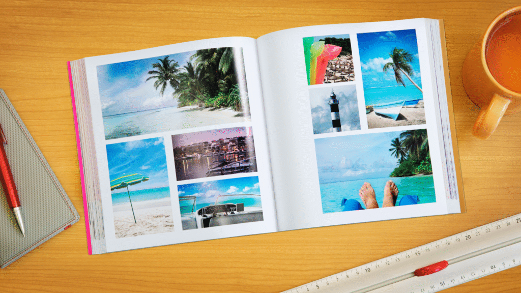 How to Turn Your Travels into Lasting Memories: Tips for Capturing Every Moment